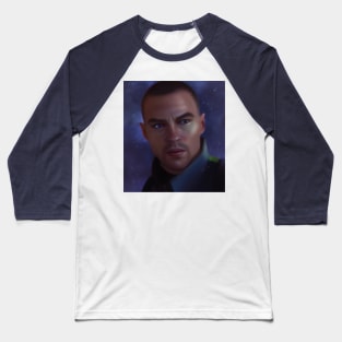 Markus Baseball T-Shirt